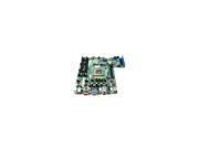 DELL Xm089 System Board For Poweredge 860