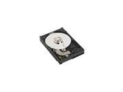 DELL 2T51W 1Tb 7200Rpm 64Mb Buffer Sata6Gbps 3.5Inch Low Profile 1.0Inch Hard Drive With Tray