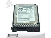 HP 900GB 10000 RPM SAS 6Gb s 2.5 Hard Drives