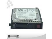 1TB 7200 RPM SAS 6Gb s 2.5 Hard Drives