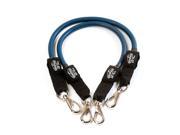 UPC 850026004113 product image for Versaflexx Blue 25lbs Swivel Clip Tubing - Pair | upcitemdb.com