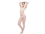 Renolife Ic-3006 Post Surgical Softcup Bra W/ Adjustments-36dd-beige