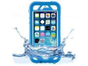 Naztech 12848 Vault Waterproof Cover i5 Plus Touch ID Blue