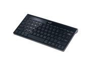 Genius 31320008101 LuxePad 9100 Ultra thin Bluetooth Keyboard