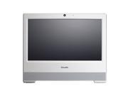 Shuttle X50V4 White All In One Intel Celeron 2957U DDR3L PC Barebone