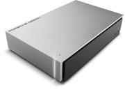 Laice STEW3000400 3TB Porsche Design Light Grey 9233 ; new packaging