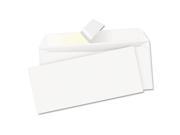 Redi Strip Envelope Contemporary 10 White 500 Box