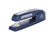 Swingline NFL 747 Dallas Cowboys Full Strip Stapler 25 Sheet Capacity SWI174062