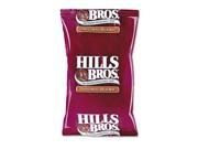 Office Snax Hills Brothers Coffee 1.5 oz 42PK CT