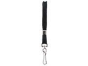 Flat Lanyards With Hook 36