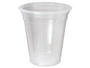 Nexclear Polypropylene Drink Cups 12 14 oz Clear 1000 Carton FABNC12S