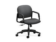 UPC 888206020417 product image for HON Solutions Seating Mid-Back Chair  Onyx HON4002NR10T | upcitemdb.com