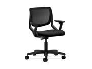 UPC 641128009430 product image for HON Motivate Task Chair  Black HONMT10MNT10 | upcitemdb.com