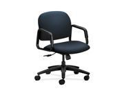 UPC 020459008853 product image for HON Solutions Seating Mid-Back Chair  Navy HON4002WP37T | upcitemdb.com