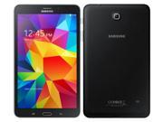 Samsung Galaxy Tab 4 8.0 T335 Black 16GB 4G LTE UNLOCKED Tablet Phone