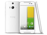 HTC Butterfly 2 B810X 4G LTE 16GB WHITE FACTORY UNLOCKED 5.0 Quad core 2.5GHz