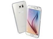 Samsung Galaxy S6 SM G920F White 32GB Factory Unlocked Smartphone
