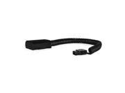 Switronix 18 Coiled Powertap Cable for Panasonic Lumix DMC GH4 Battery Block Up to 48 Extended