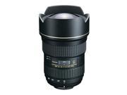 Tokina 16-28mm F/2.8 ATX Pro FX Lens for Nikon DSLR's #ATXAF168FXN