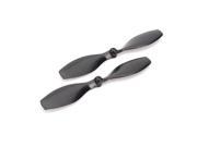 Blade BLH7620 Clockwise Rotation Propeller for Nano QX Quadcopter, 2 Pack