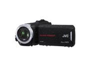 JVC Everio GZ-R30 Quad Proof Full 1080p HD Camcorder, 10MP