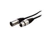 Comprehensive Standard Series XLR Plug to Jack Audio Cable 10 XLRPXLRJ10ST
