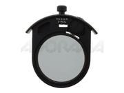 Nikon CPL1L 52mm Circular Polarizer Drop-in Filter #2474