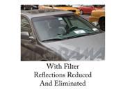 Tiffen 52mm Linear Polarizer Glass Filter 52POL