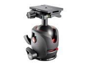 Manfrotto MH055M0 Q6 055 Magnesium Ball Head with Q6 Top Lock Release