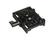 Manfrotto 357 - Sliding Plate Adapter