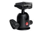 Manfrotto Compact Ball Head with RC2 Quick Release 496RC2