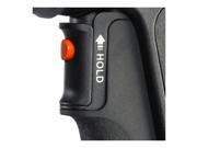 Vanguard GH 300T Tripod Pistol Grip Ball Head with Shutter Release Supports 17.6 lbs.