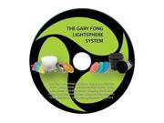 Gary Fong DVD Lighting Tutorial - A Comprehensive Tutorial DVD for Sony Cameras