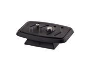 UPC 814066010794 product image for Dolica ST-300Q Replacement Quick Release Plate for ST-300 Tripod | upcitemdb.com