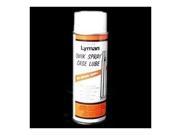 Lyman Qwik Spray Case Lube 7631296