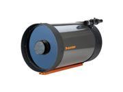 Celestron C8 A Telescope with dovetail slide bar and XLT coating