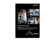 Sony Kids in Focus DVD for Alpha DSLR Camera by Me Ra Koh #KIDSINFOCUS