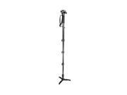 Manfrotto 560b Video Monopod With Fluid Cartridges And Head