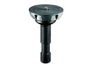 Manfrotto 500ball 100mm Half Ball Leveler