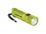 Pelican 3315 Single Output LED Flashlight Yellow 033150 0150 245