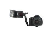 Vivitar FB 100 Camcorder Camera DSLR Flash Bracket VIV FB 100