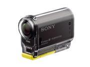 Sony HDR-AS20 POV Action Camcorder #HDR-AS20B