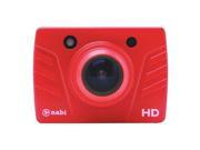 Fuhu Nabi Square HD Rugged Childproof Camera Waterproof Shockproof 8MP