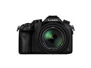Panasonic Lumix DMC-FZ1000 Digital Camera #DMCFZ1000K