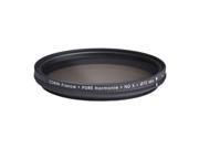 Cokin 55mm Harmonie Super Slim Variable ND Filter ND2 to ND400 CH150B55A