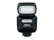 Nikon SB-500 TTL AF Shoe Mount Speedlight, USA Warranty #4814