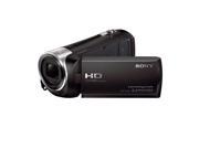 Sony HDR CX240E PAL Full HD Handycam Camcorder HDR CX240E B