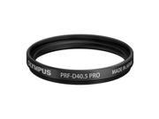 Olympus PRF D40.5 PRO 40.5mm 1.59 Clear Protective Filter for Lens