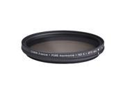 Cokin 58mm Harmonie Super Slim Variable ND Filter ND2 to ND400 CH150B58A