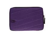NXE Micropuff Protective Case for Small Tablets/E-Readers, Purple #EXTBMP1P NXE Micropuff Protective Case for Small Tablets/E-Readers, Purple #EXTBMP1P